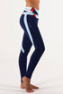 Yoga Pants The Dramont - Balasana - Leggings